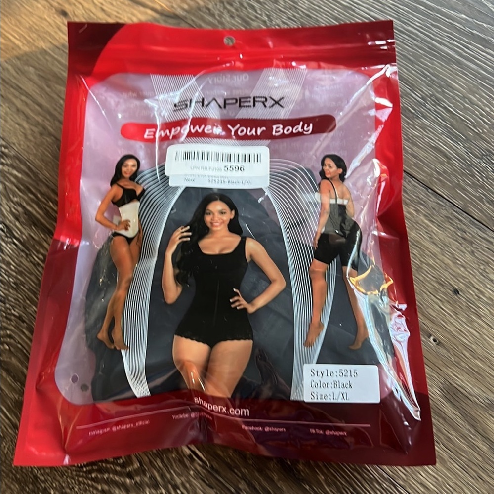Shapewear size large/X-Large